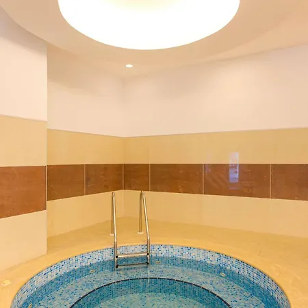 Hotel Mercure Bakirkoy
