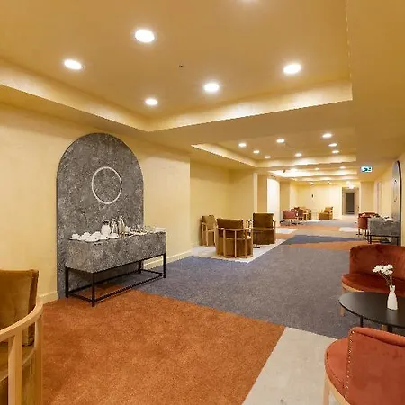 Hotel Mercure Bakirkoy Istanbul
